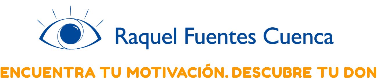 logo raquel fuentes cuenca eslogan logo de Raquel fuentes cuenca