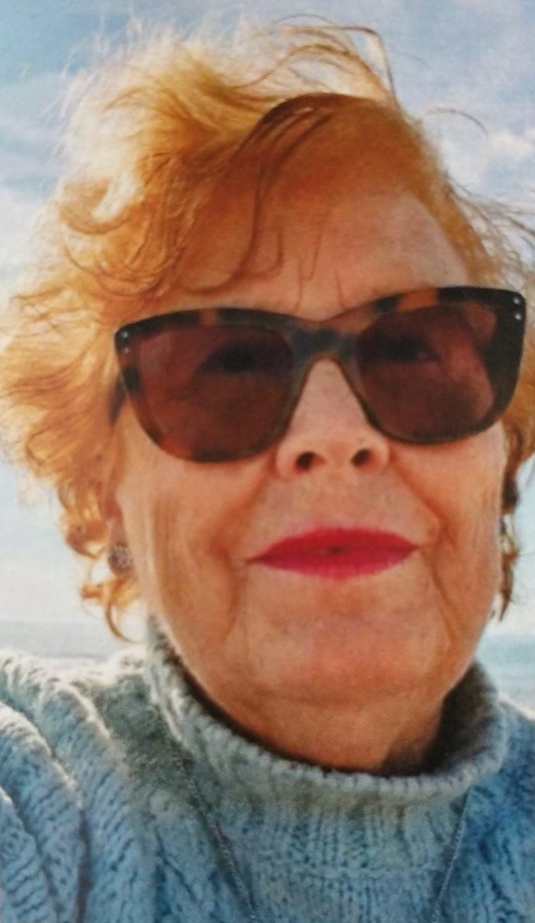 enriqueta claver mollinedo lectora de leo quiere ser feliz