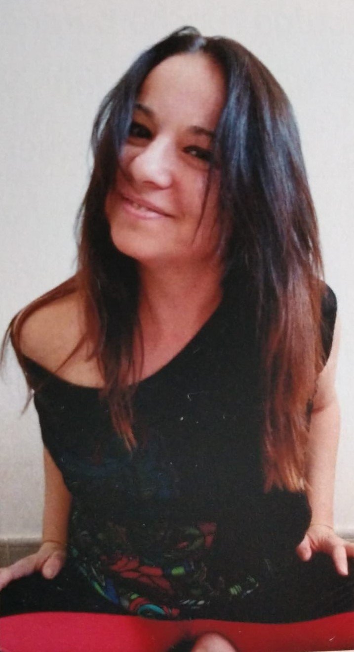 enriqueta claver mollinedo lectora de leo quiere ser feliz