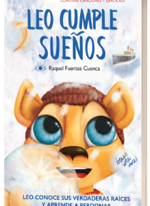Libro 3 Leo Cumple Sueños