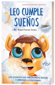 Libro 3 Leo Cumple Sueños